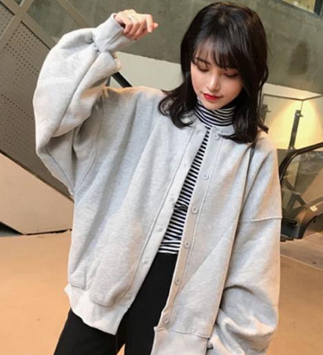 早春怎么美 短款外套帅气又时髦（图）