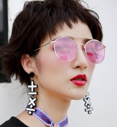 让你美丽动人的5款春日配饰推荐（图）