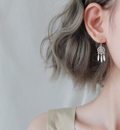 让你美丽动人的5款春日配饰推荐（图）