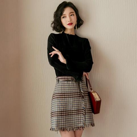 精致女人必备精致套装 时尚优雅包臀裙套装精选 精致女人必备精致套装 时尚优雅包臀裙套装精选