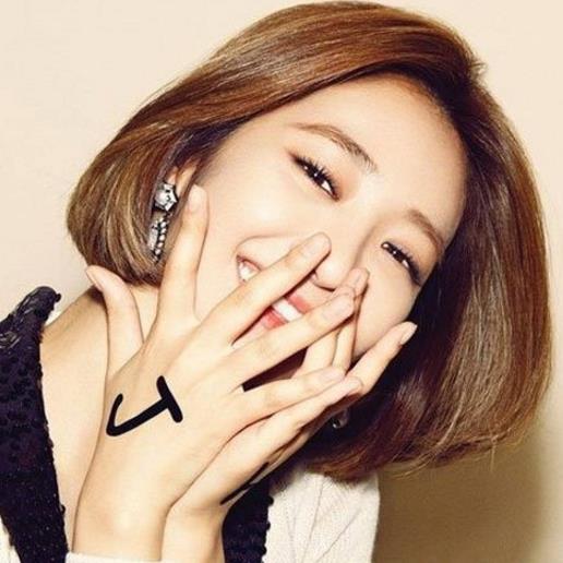 2018春季新款发型精选 简单就很美（图）