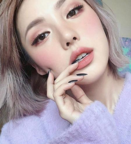 年后开运彩妆这么画 美到女生都会被融化(图) 年后开运彩妆这么画 美到女生都会被融化(图)