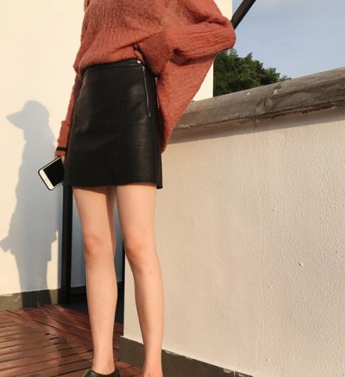 想要精致优雅 这6款半身裙帮你打造（图