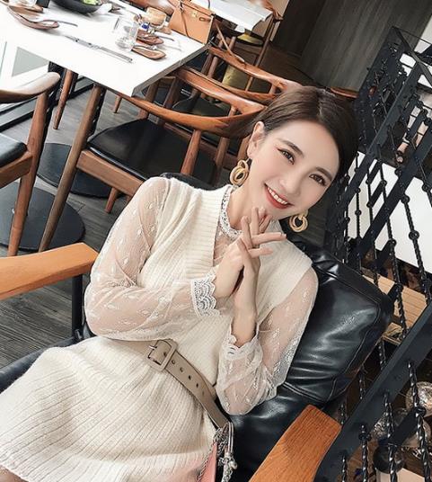 上班第一天要穿的性感优雅 要靠连衣裙（图）