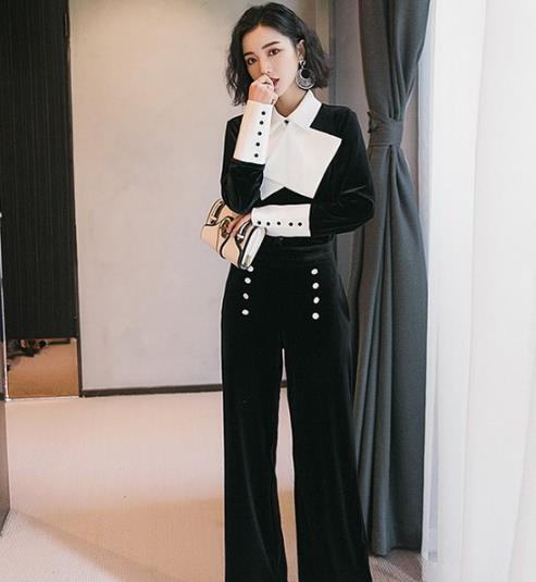 模仿模特大长腿 选对裤子很重要（图）