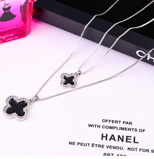 最美锁骨项链 多种搭配打造百变风格（图）