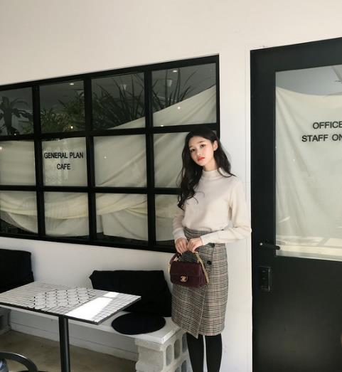 节后上班怎么穿 这6款搭配让你美出新高度(图) 节后上班怎么穿 这6款搭配让你美出新高度(图)