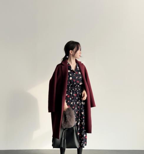 节后上班怎么穿 这6款搭配让你美出新高度(图) 节后上班怎么穿 这6款搭配让你美出新高度(图)