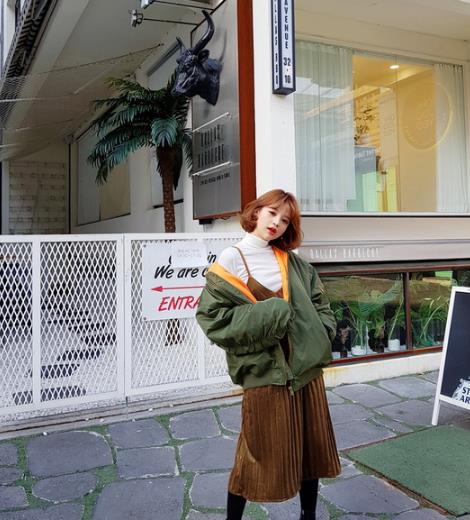 节后上班怎么穿 这6款搭配让你美出新高度（图）