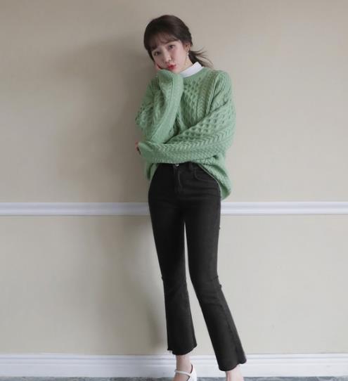 最新早春穿搭 优雅干练搭配技巧推荐(图) 最新早春穿搭 优雅干练搭配技巧推荐(图)