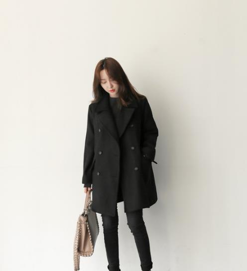 最新早春穿搭 优雅干练搭配技巧推荐(图) 最新早春穿搭 优雅干练搭配技巧推荐(图)