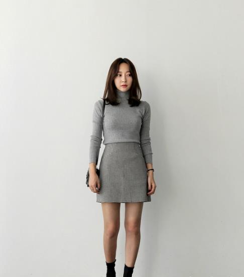 最新早春穿搭 优雅干练搭配技巧推荐（图）