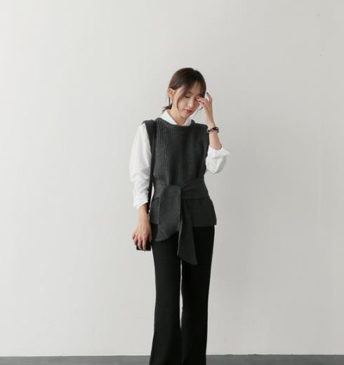 如何隐藏小肚腩 时尚达人教你穿搭术（图）