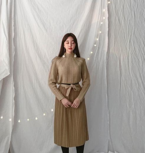 如何隐藏小肚腩 时尚达人教你穿搭术（图）