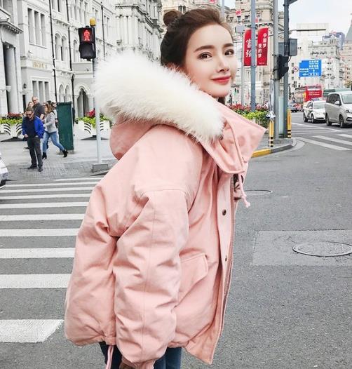 这几款春季时尚短外套搭配 轻松穿出大长腿