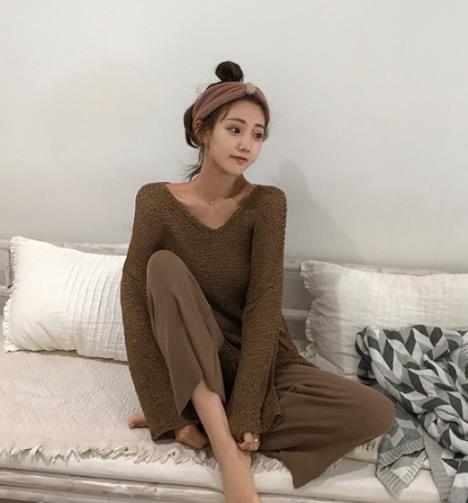 趁春季赶紧美一下 长袖上衣气质满分（图）