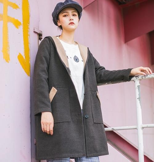 春季时尚减龄外套 洋气才是外套(图) 春季时尚减龄外套 洋气才是外套(图)