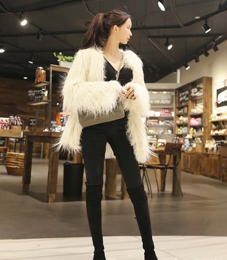 想穿出大长腿 选对裤子是重点（图）