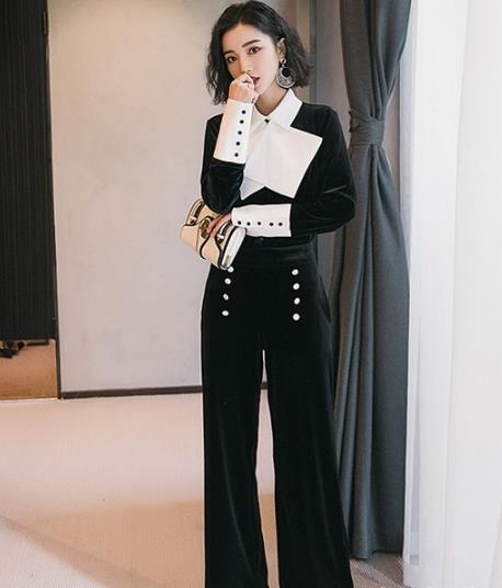 想穿出大长腿 选对裤子是重点（图）