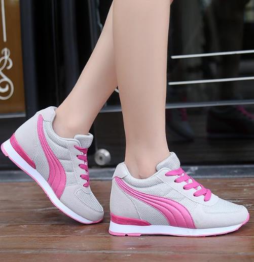 现在最流行的5款运动鞋 买到就是赚到（图）