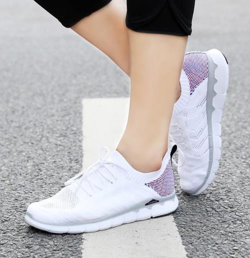 现在最流行的5款运动鞋 买到就是赚到（图）