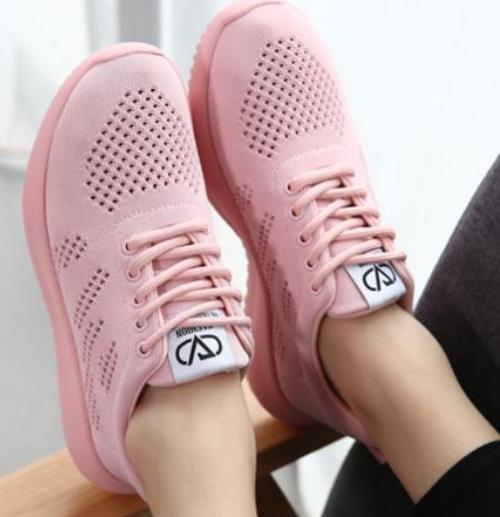 现在最流行的5款运动鞋 买到就是赚到（图）