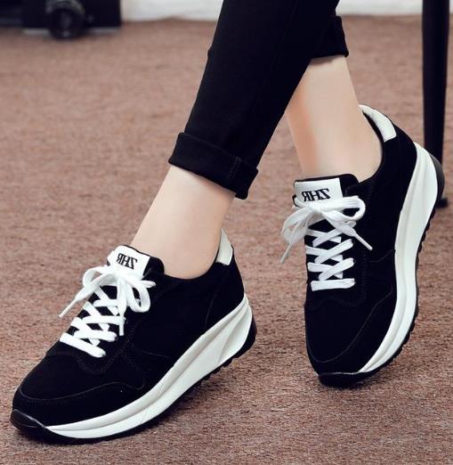 现在最流行的5款运动鞋 买到就是赚到（图）