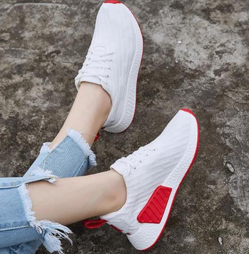 现在最流行的5款运动鞋 买到就是赚到（图）