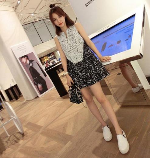 2018最流行这四件连衣裙 显高显瘦显气质