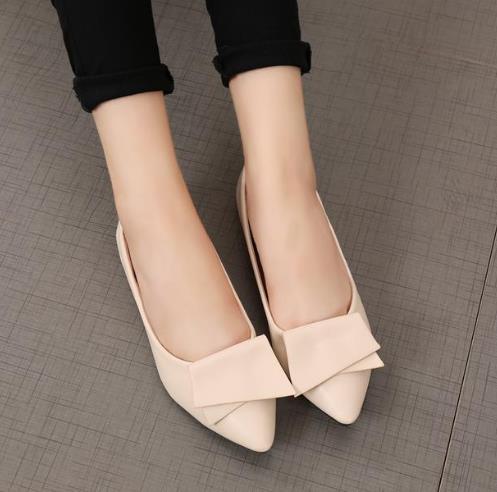 今年最受欢迎的明星同款蛋卷鞋 优雅又时尚（图）