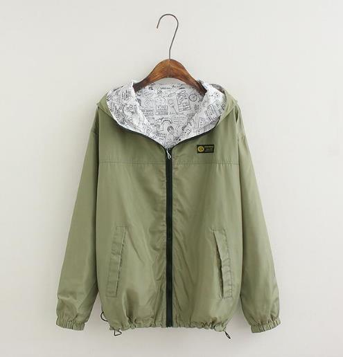 胖MM春季穿什么外套才好看 5款显瘦外套推荐（图