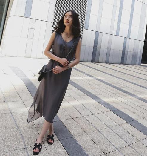 聚会怎么穿 唯美又有女人味的连衣裙推荐（图）