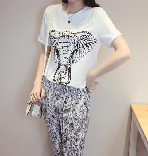 专为小粗腿设计的套装 时髦显高挑(图) 专为小粗腿设计的套装 时髦显高挑(图)