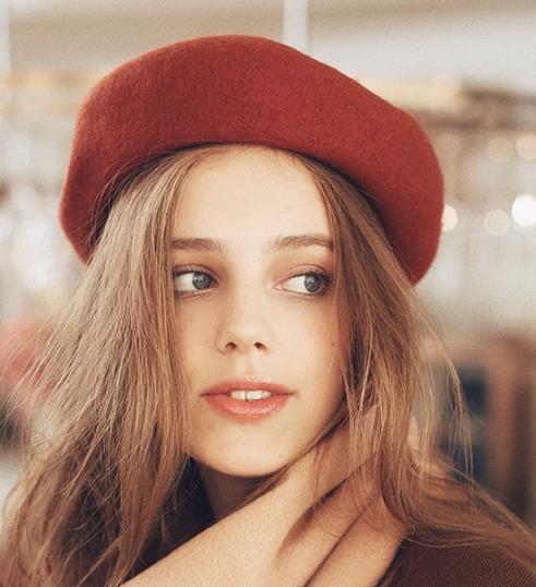 2018最吸引人的帽子都在这里（图）