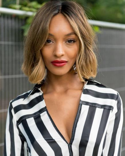 今年值得你去尝试的5款短发：女人味十足（图）