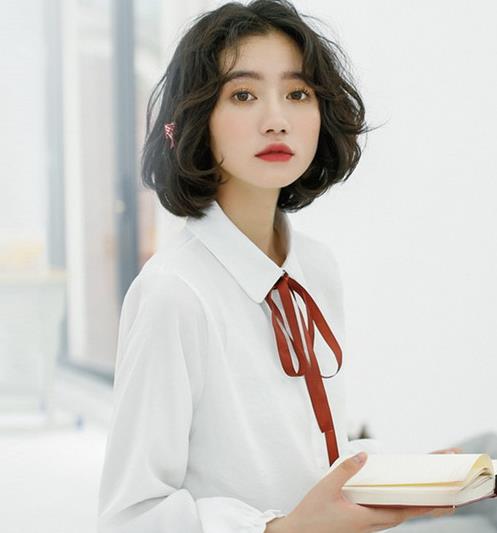 有了这几款衬衫 你就是时髦精 有了这几款衬衫 你就是时髦精