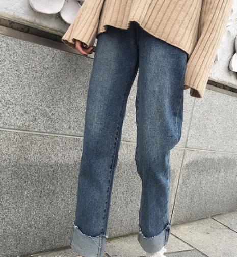 3月魅力穿搭 什么样的裤子才算赶得上时髦(图) 3月魅力穿搭 什么样的裤子才算赶得上时髦(图)