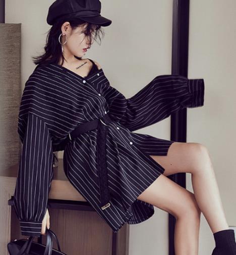 如何才能选一件实用又利用率高的衬衣呢（图）