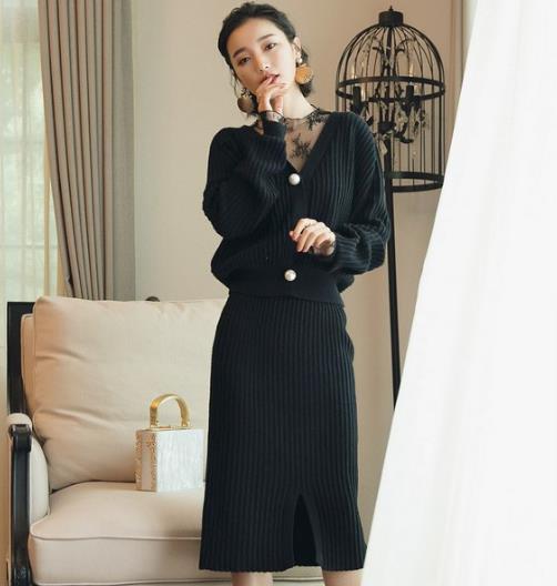 春季性感搭配 荷叶边一字领连衣裙推荐(图) 春季性感搭配 荷叶边一字领连衣裙推荐(图)