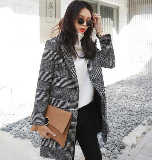 2018最新款手拿包分享 尽显时尚优雅