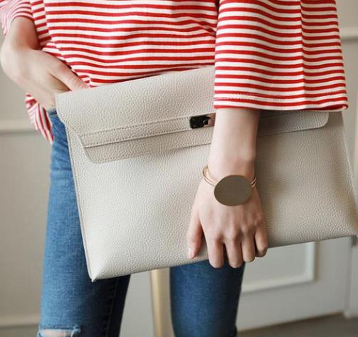 2018最新款手拿包分享 尽显时尚优雅