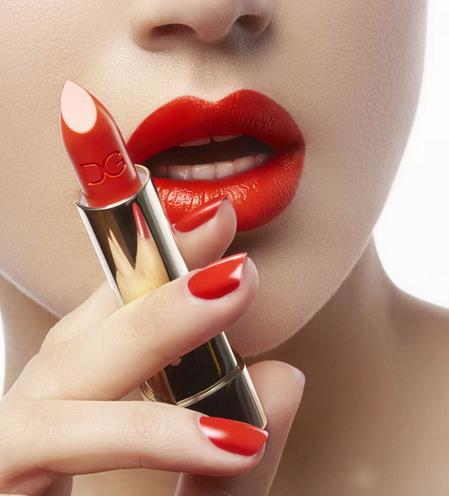 初学化妆的MM该如何选择一支适合你的口红(图) 初学化妆的MM该如何选择一支适合你的口红(图)