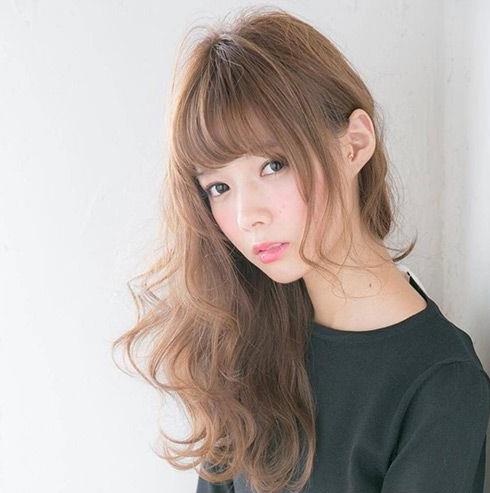 2018最流行的5款卷发发型 快美翻了（图）