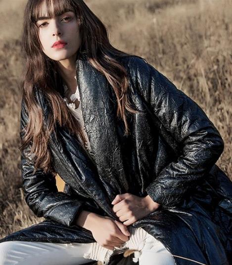 2018最流行的穿着元素 越宽松越时尚（图）