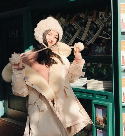 如何挑选羽绒服：这几款羽绒服流行款放心穿