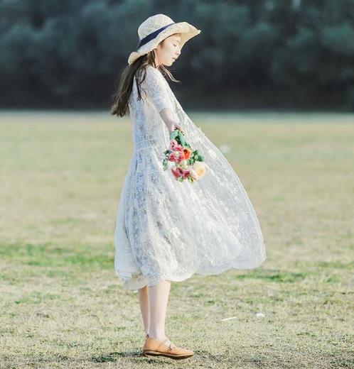 胖MM连衣裙该怎么选 5款连衣裙显瘦显气质