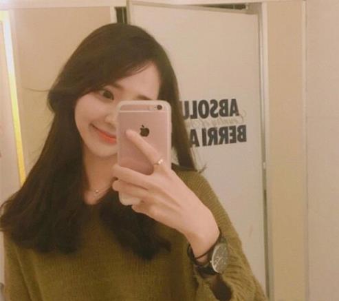 韩式发型甜美减龄 2018这几款发型持续火（图）