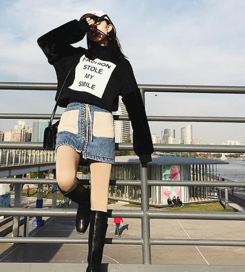 换季别乱买 今年春季最流行搭配让你美翻天（图）