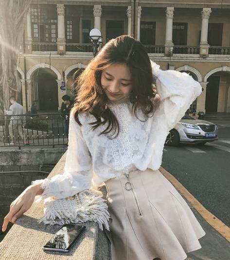 换季别乱买 今年春季最流行搭配让你美翻天（图）