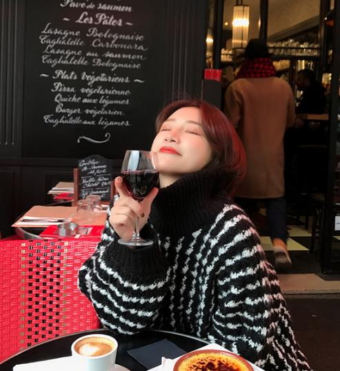 潮女范儿这样穿 5款针织衫搭配美炸天（图）